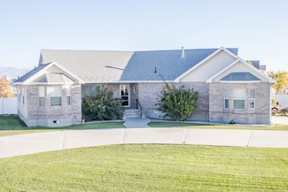 971 N 2300 W, Tremonton, UT 84337