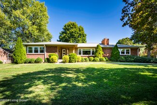 2011 Northfield Dr, Louisville, KY 40222