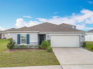 2369 Crossandra St, Mascotte, FL 34753