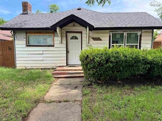 2308 Talunar Ln, Wichita Falls, TX 76301