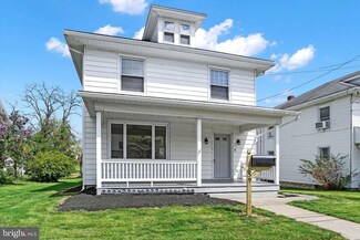 59 S Prospect St, York, PA 17406