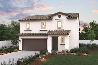 Plan 2 - 1945, Lincoln, CA 95648