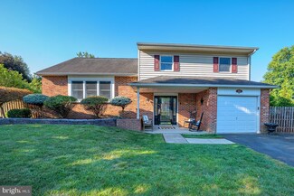 1780 Bunkerhill Rd, Southampton, PA 18966