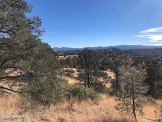 Lot # 52 Stringfield Dr, Prescott, AZ 86305