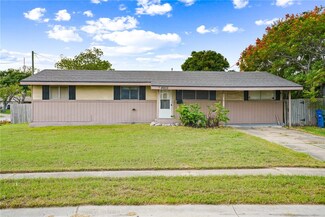 4933 Mildred Dr, Corpus Christi, TX 78411