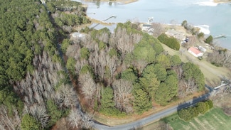 Lt 11/12 Old Neck Rd Unit 11&12, Exmore, VA 23350