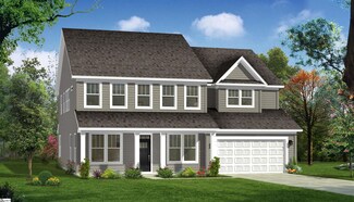 218 Maverick Trail, Central, SC 29630