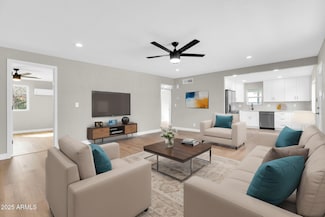 7113 E Bell Cir, Mesa, AZ 85208