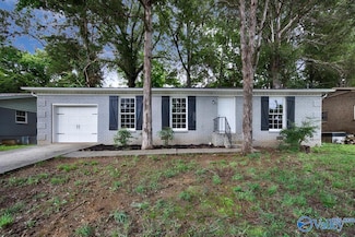 3110 Delia Ln NW, Huntsville, AL 35810