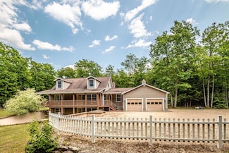 321 Riverbend Rd, Brownfield, ME 04010