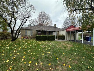 458 Mckell Rd, Chillicothe, OH 45601