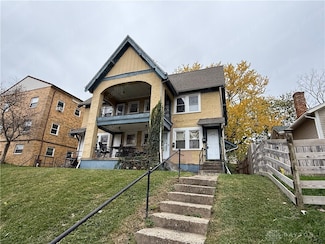 1133 Linda Vista Ave Unit 1127, Dayton, OH 45405