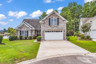 405 Herringbone Ct, Conway, SC 29526