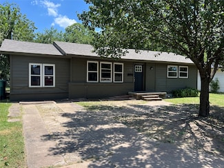 1515 N Binkley St, Sherman, TX 75092