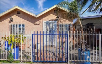 8408 Graham Ave, Los Angeles, CA 90001