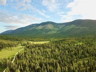 0 Patterson Prairie Rd, Helmville, MT 59843