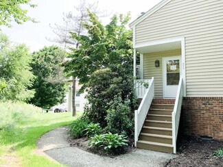 306 Chowning Place, Blacksburg, VA 24060
