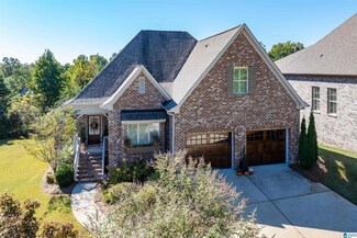 3867 Bainbridge Place, Birmingham, AL 35210