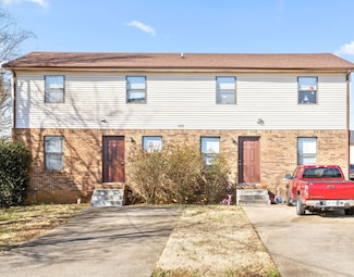 112 Stephanie Dr Unit A, Clarksville, TN 37042