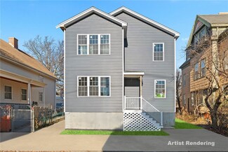 565 Public St, Providence, RI 02907