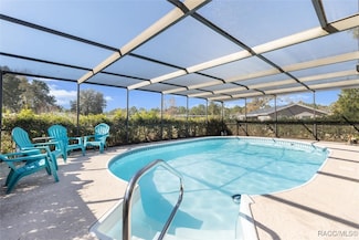 5570 W Cagney Loop, Homosassa, FL 34448