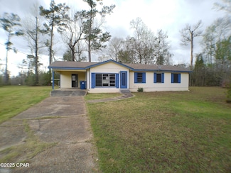16088 SE Johnson St, Blountstown, FL 32424