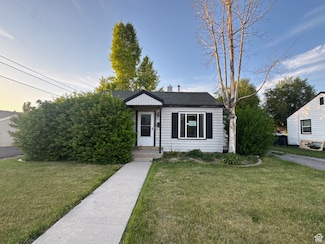 1704 W 50 N, Provo, UT 84601