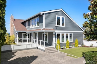 2117 N 29th St, Tacoma, WA 98403