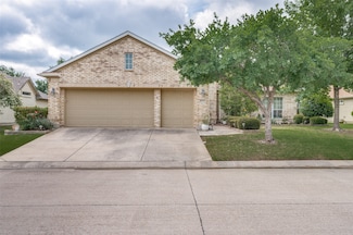 10513 Murray s Johnson St, Denton, TX 76207