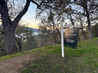 1135 Steele Canyon Rd, Napa, CA 94558