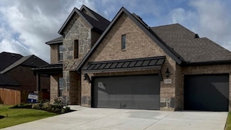 11809 Serval St, Godley, TX 76044