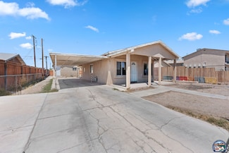 226 Maple Ave Unit 226 1/2, El Centro, CA 92243