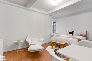 25 Tudor City Place Unit 409, New York, NY 10017