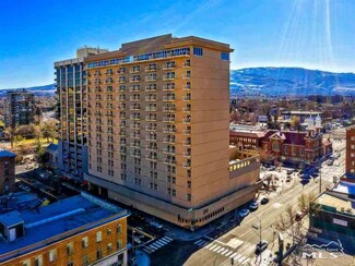 200 W 2nd St Unit 203, Reno, NV 89501