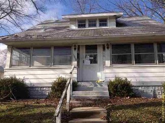 1018 S 2nd St, Lafayette, IN 47905