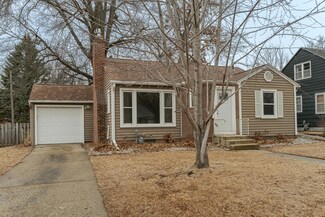 1207 9th Ave NW, Rochester, MN 55901