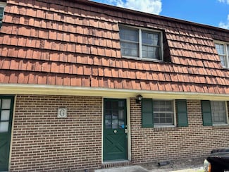 1025 Carolina Rd Unit G-3, Conway, SC 29526