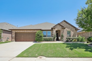 1816 Dunstan Dr, Haslet, TX 76052