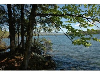 8 Mead Farm Rd, Center Harbor, NH 03226