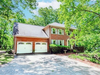 1463 Shadowrock Heights, Marietta, GA 30062