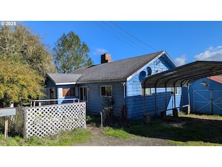 52991 Stringtown Rd, Myrtle Point, OR 97458