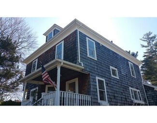 31 Gibbs Ave, Wareham, MA 02571