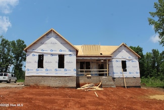 95 Autumwood Ln, Spring Hope, NC 27882