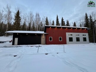 3611 Hardluck Dr, Fairbanks, AK 99709