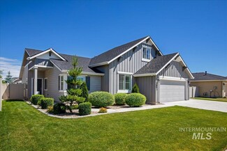 5850 W Rotherham Dr, Eagle, ID 83616