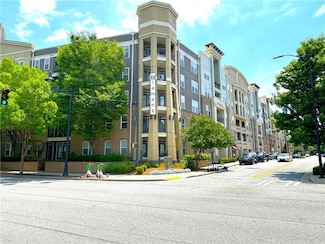 390 17th St NW Unit 6001, Atlanta, GA 30363