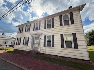 676 Main St, Beverly, WV 26253