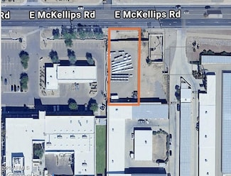 1407 E Mckellips Rd, Tempe, AZ 85281