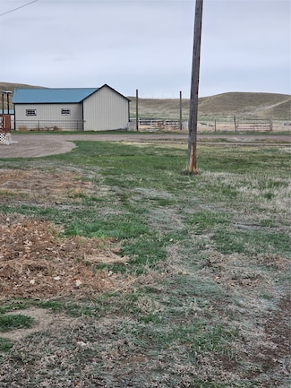 NHN Glacier St, Shelby, MT 59474