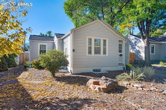 1324 N Franklin St, Colorado Springs, CO 80903